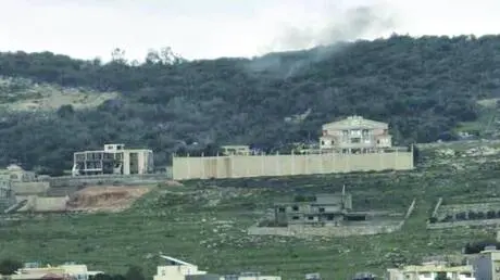 "الخط الرمادي" في جنوب لبنان.. هل تستبدل إسرائيل ا...