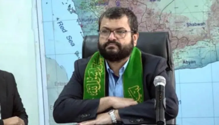 طبيبة: وزير الصحة الحوثي ينهب مليار ريال من صندوق...