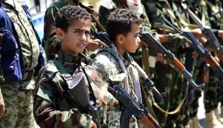 شهاد من داخل مناطق الحوثيين: الجماعة تستغل الشباب...