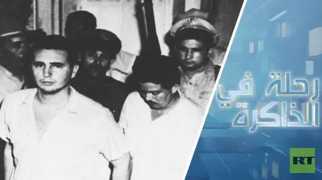 بدايات الثورة الكوبية. كيف أنقذ الماسونيون كاسترو...