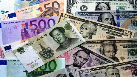 الصين تنتفض وترصد 54 مليار دولار لانتشال أكبر بنكي...