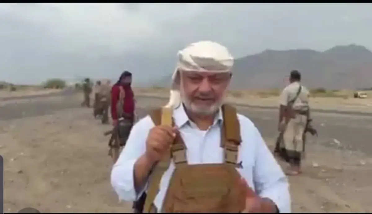 جبهات غرب تعز تشتعل.. وتقدم للقوات الحكومية  محافظ...