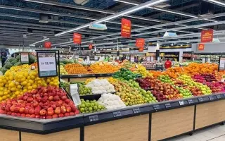 «العودة إلى المدارس» تنعش تجارة التجزئة.. ومتاجر ت...