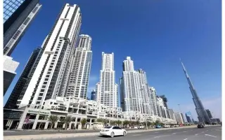 إيجارات عقارات التجزئة في دبي تحافظ على قوتها.. وت...