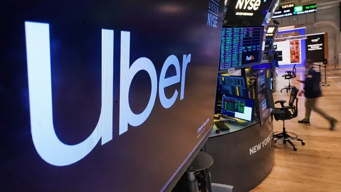 انسحاب أوبر من السوق النيجيرية ضمن خطة إعادة هيكلة...