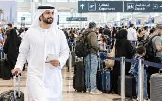 خبراء سفر يحددون «النافذة الزمنية الفضلى» لحجز الت...