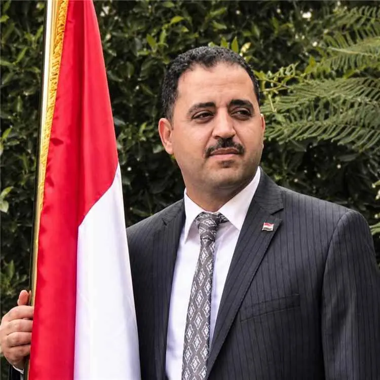 مستشار بوزارة الخارجية: فتح جميع الجبهات سيكشف هشا...