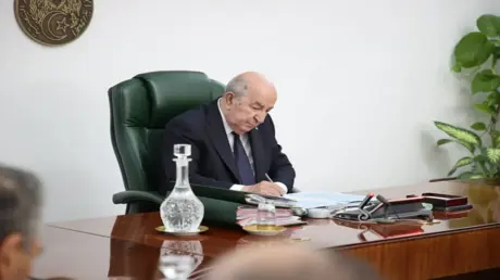 الجزائر بصدد تعديل قانون العقوبات لتفعيل عقوبة الإ...