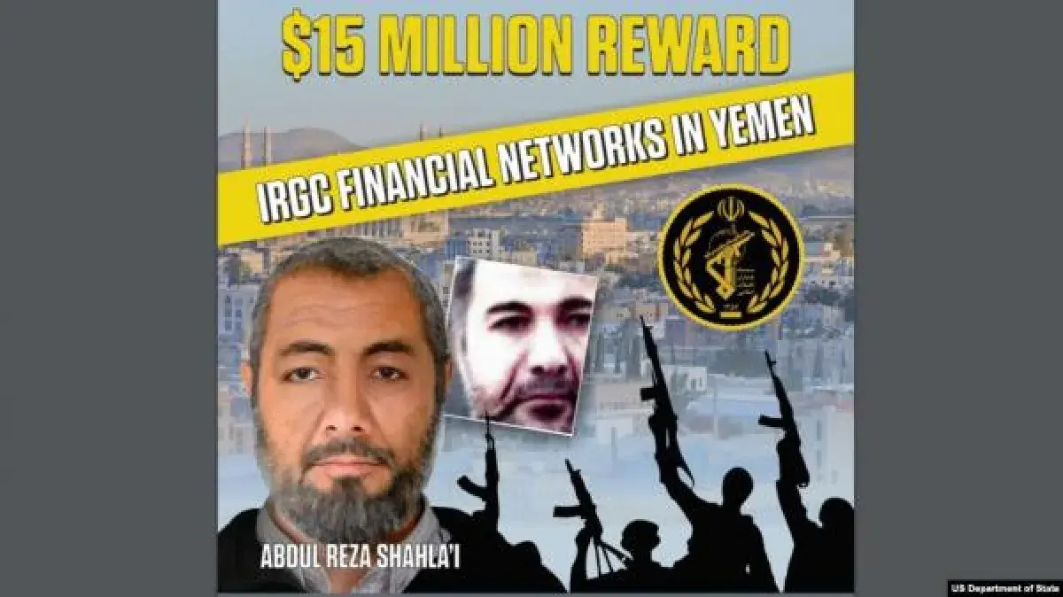 تحت إشراف شهلائي.. الحرس الثوري يكثف تحركه في جبها...