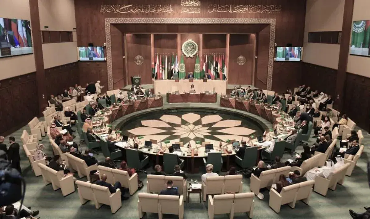 اسرار | صفعة دبلومسية لطهران في القاهرة.. قرار عرب...