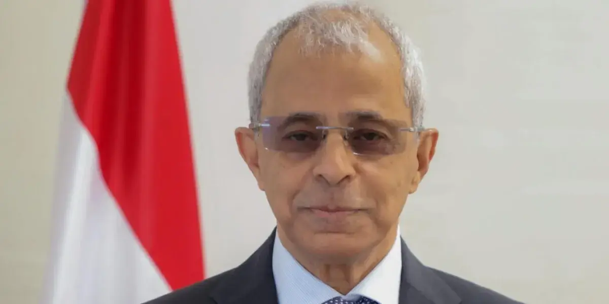 نائب وزير الخارجية مصطفى نعمان يحذر من مخطط إيراني...