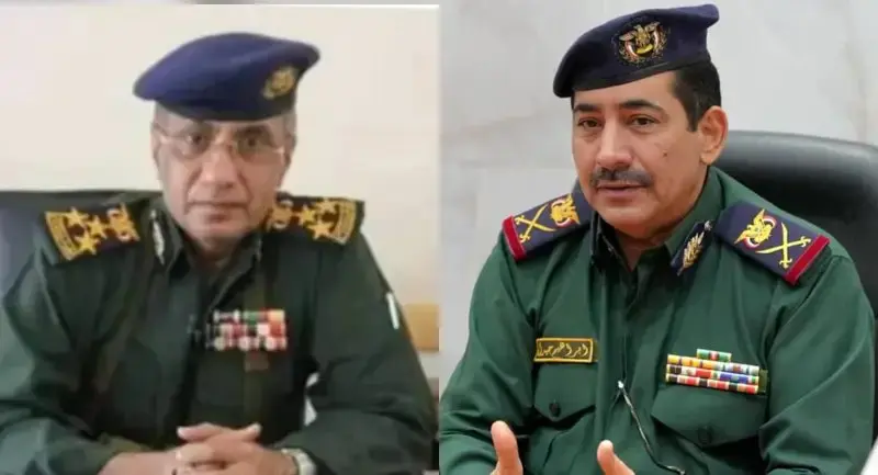 وزير الداخلية يوجه برفع الجاهزية في تعز ويحذر من أ...