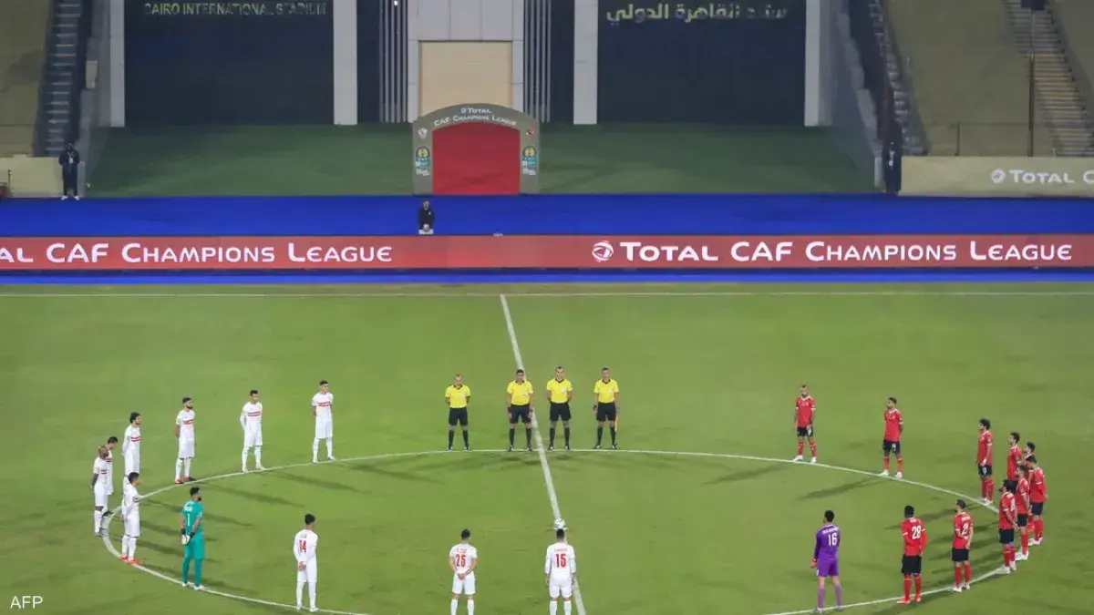 لجنة الحكام المصرية توضح الجدل التحكيمي لمباريات ا...