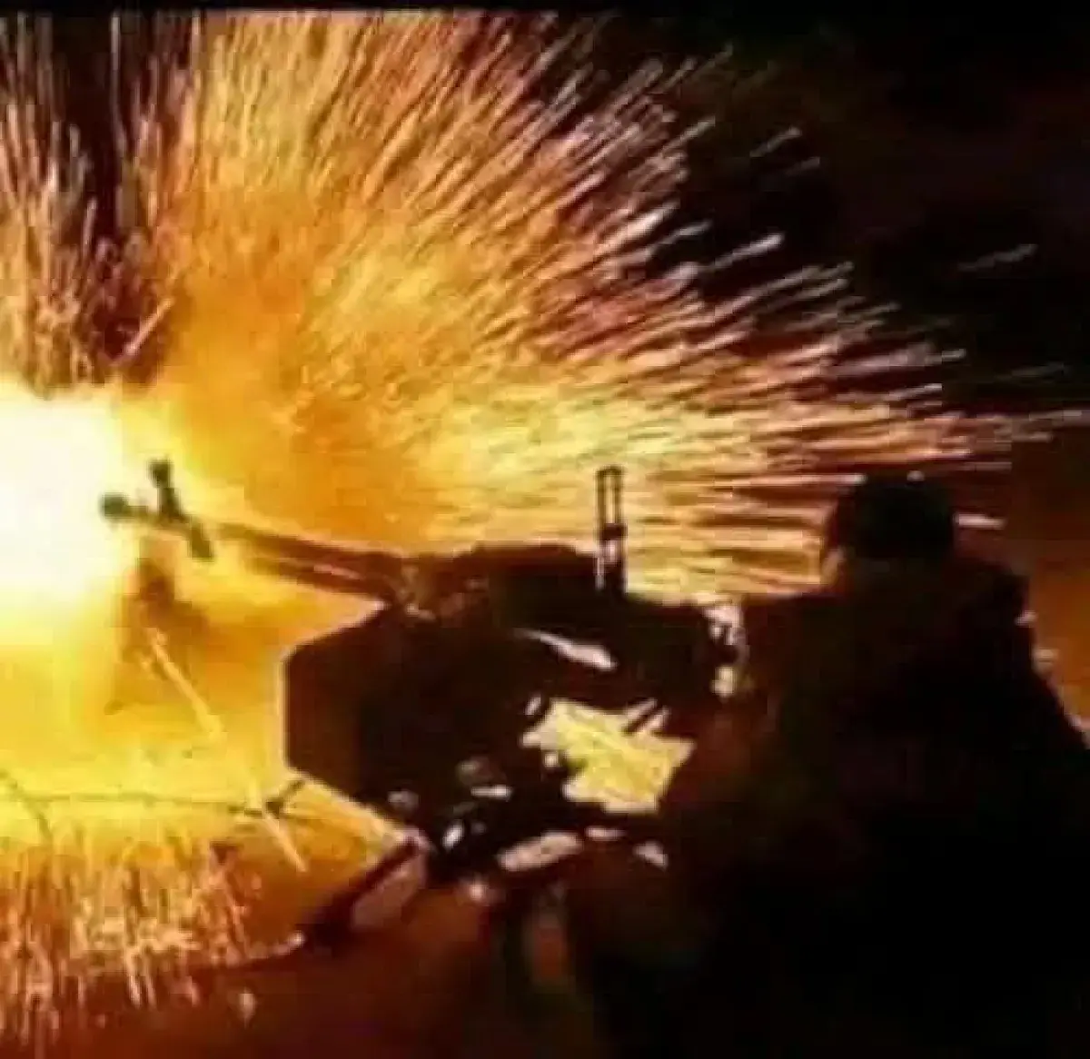 اشتباكات عنيفة تندلع في جبهة الحد بيافع