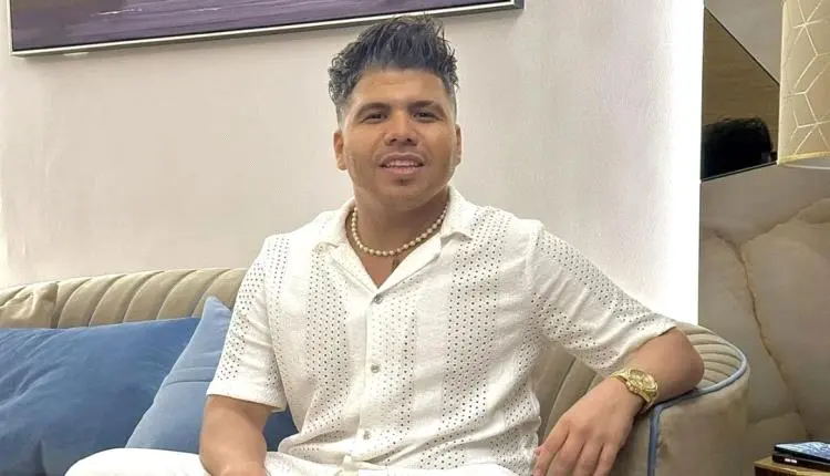 عمر كمال ينفى وجود خلافات مع محمود الليثي