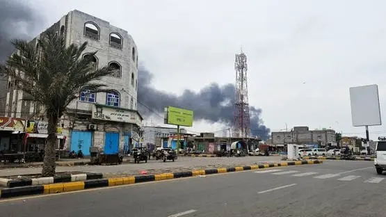 القوات اليمنية تضرب مواقع الحوثي في البيضاء وتجمعا...