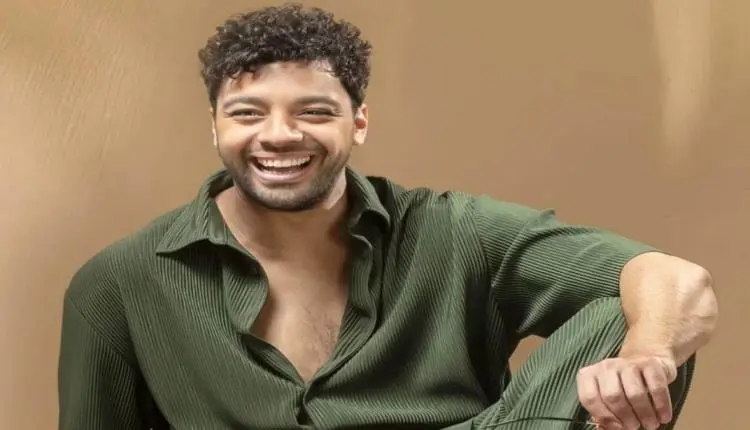 أحمد جمال يرد على اتهامه باستغلال والد زوجته للمشا...