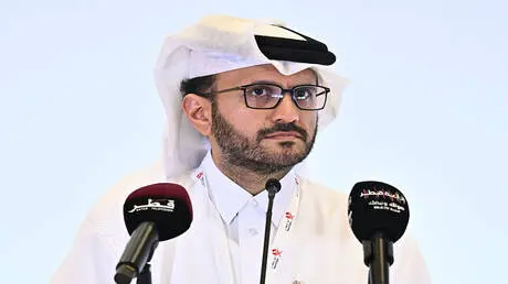 مسؤول قطري: حرب إيران أظهرت أن التحالف الاستراتيجي...
