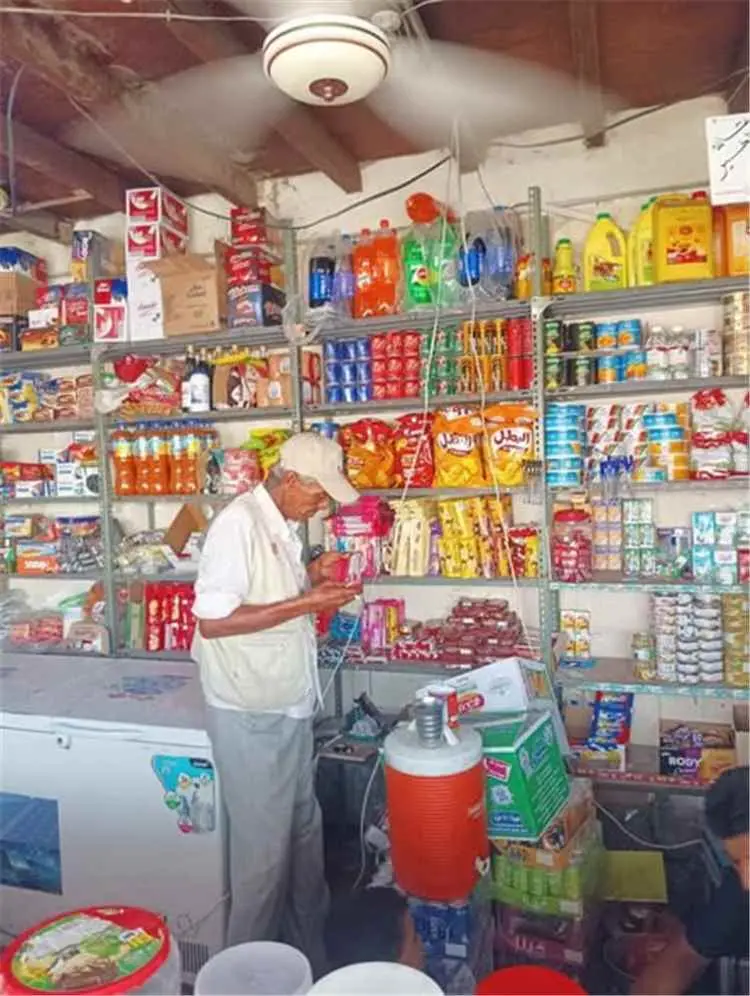 تزامناً مع إغلاق مخبز مخالف بأمر قضائي.. "صناعة خو...