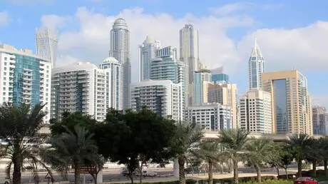 بعد رفع الحظر.. الإمارات تعود إلى صدارة الوجهات ال...