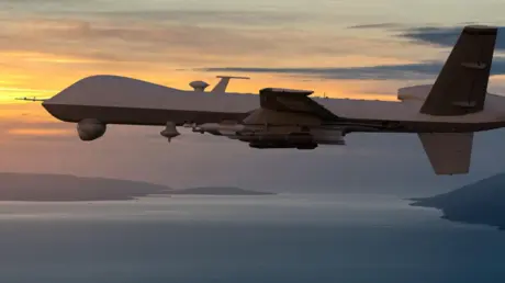 تقرير: واشنطن فقدت ربع أسطول "MQ-9 ريبر" في الحرب...