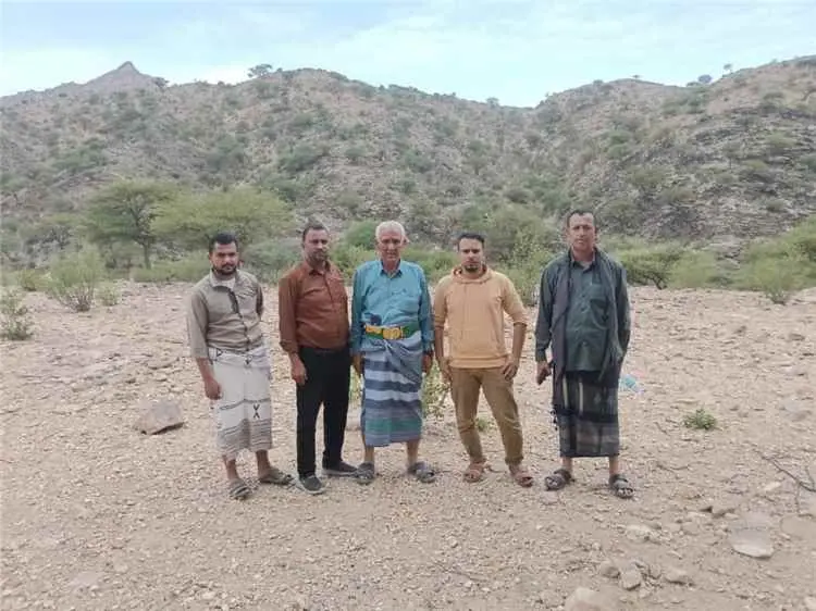 بدعم وتمويل دولي.. تحرك ميداني في المخيلفة المجزع...