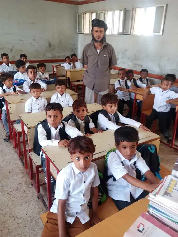 مكتب التربية برضوم يواصل نزولاته الميدانية لمتابعة...