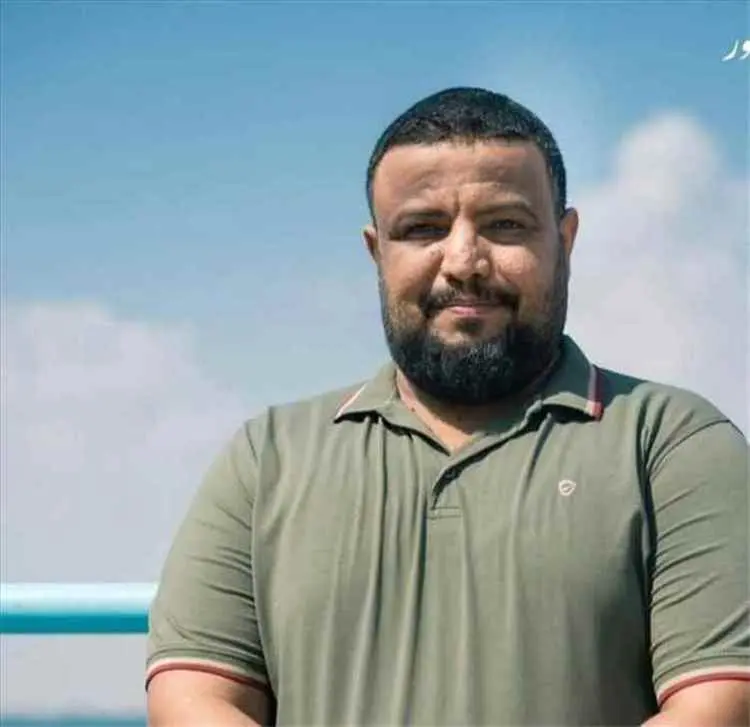 أسامة الشرمي: من يشك في هزيمة الحوثي يعاني خللًا في التفكير