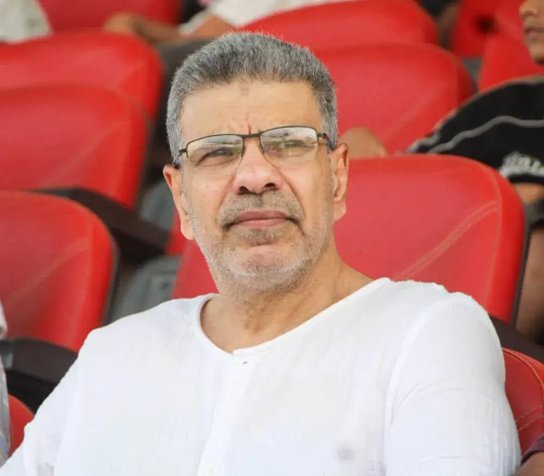 رائد نعمان: "ماراثون عدن الأول" خطوة لترسيخ "الريا...