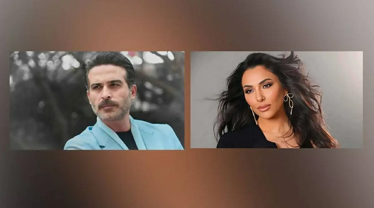 «الحقيقة» يجمع محمود نصر وساشا دحدوح في موسم رمضان 2027