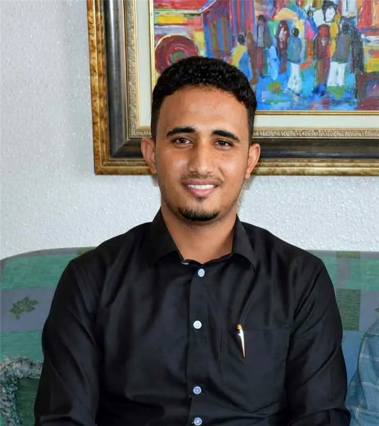 ماهر البرشاء: الحوثي إلى زوال والدولة ستعود حاضنة لكل اليمنيين