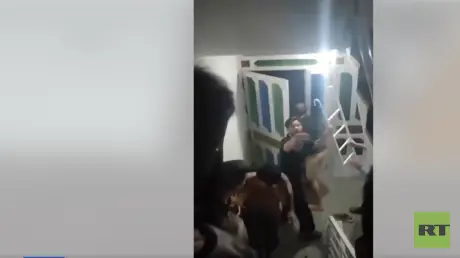 بعد هجوم على سكنهم.. لجنة عراقية تتابع قضية الطلبة...