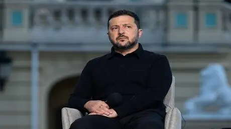 "عجز هائل في ميزانية أوكرانيا".. المساعدات الغربية...