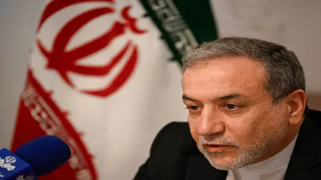 وفد قطري في طهران لخفض التوترات.. ومحادثات "جيدة"...