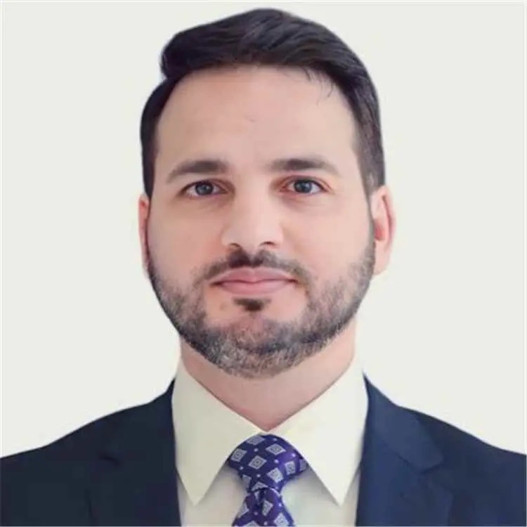 عامر الكبيسي: معركة اليمن لم تعد شأناً داخلياً.. والتصعيد قرب باب المندب يضع المنطقة أمام مرحلة جديدة