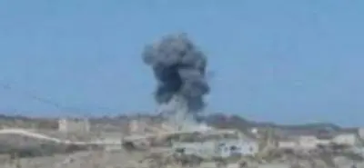 عدوان سعودي جديد على 3 محافظات