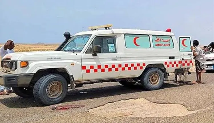 هجوم إرهابي يضرب عتق ويستهدف قوات درع الوطن