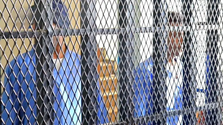حكم قضائي بإعدام مدانين اثنين بجريمة خطف وقتل فتاة في صنعاء