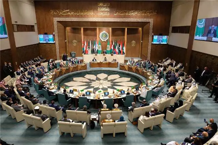 اليمن يشارك في أعمال الدورة الـ166 لمجلس جامعة الدول العربية
