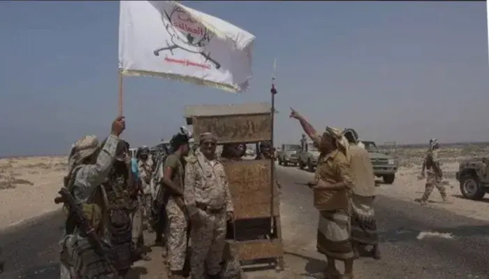 عاجل | العمالقة تحرر حيد الخزان وأمفليحان في البيض...