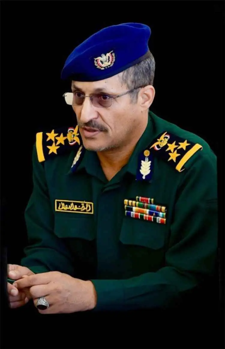 الحميقاني: انطلاق معركة تحرير المحافظة من أولى منا...