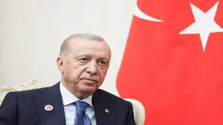 أردوغان يحدد جهة عطلت اتفاق إسلام أباد بين واشنطن...
