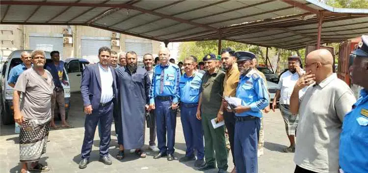 تفعيل الفرزات في مديرية التواهي: خطوة نحو تحسين ال...