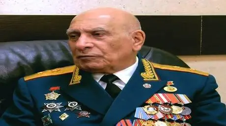 استقالة سياسية أم قطيعة نهائية؟.. قائد أرمني سابق...