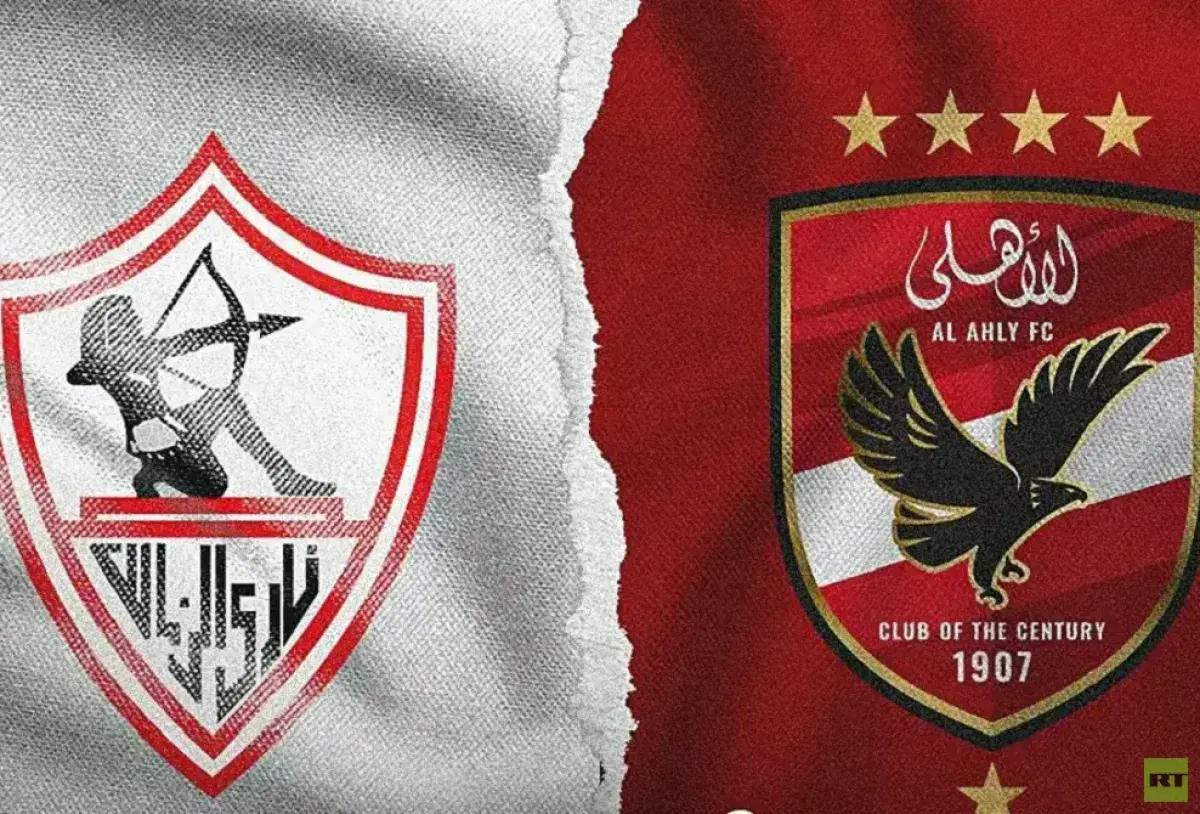 الزمالك يطالب البرلمان بالتحقيق في عقود لاعبي الأه...
