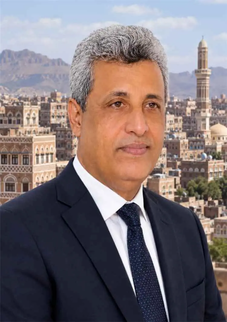 السخياني: استعادة صنعاء ستكون بداية لولادة يمن جدي...