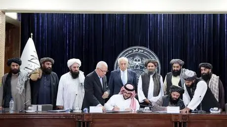 شركة "دلتا إنترناشونال" السعودية توقع اتفاقا بـ 20...