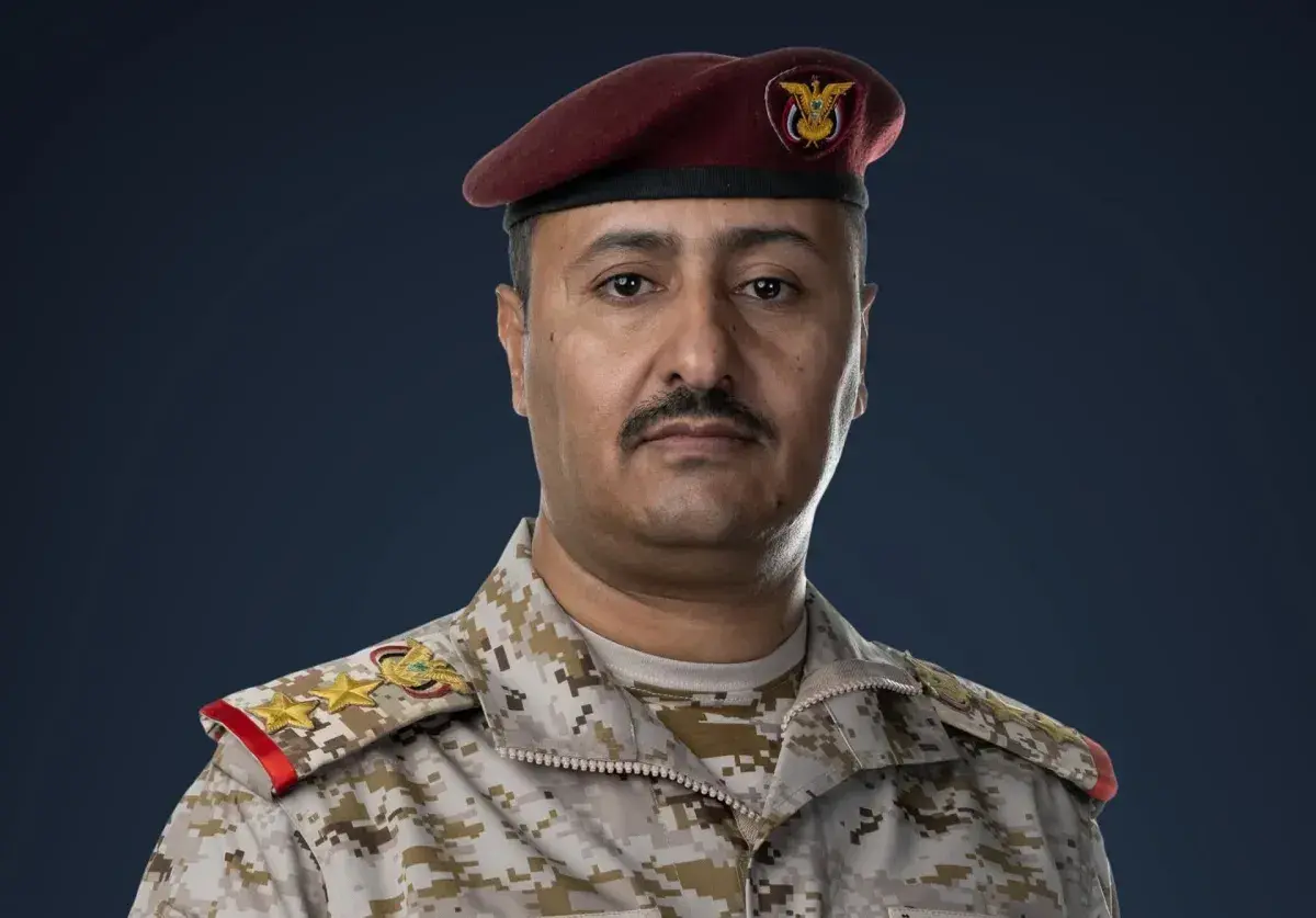 القوات الحكومية تحقق تقدماً ميدانياً في الجوف والب...