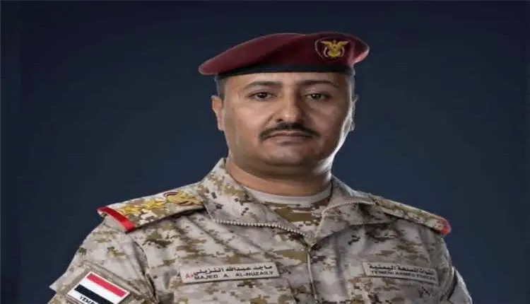 ناطق قوات الجيش يكشف احدث التطورات العسكرية في الج...