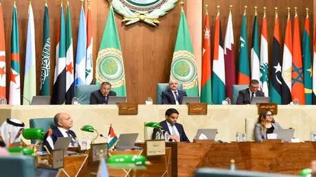 التهجير والضم وإعادة الإعمار.. ماذا قرر وزراء الخا...